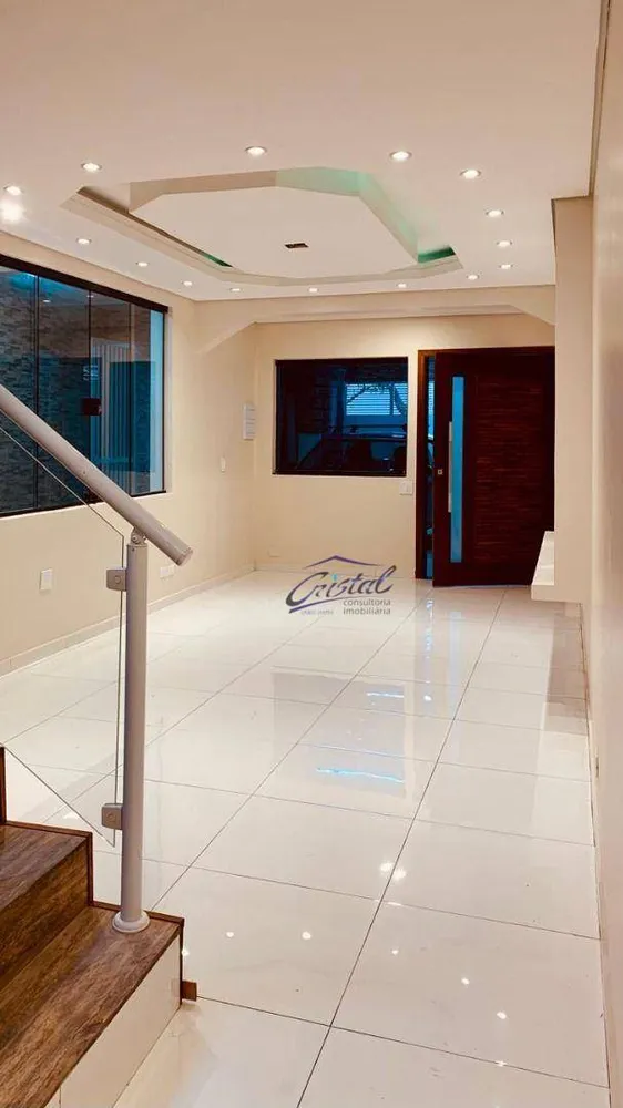 Casa, 3 quartos, 140 m² - Foto 1
