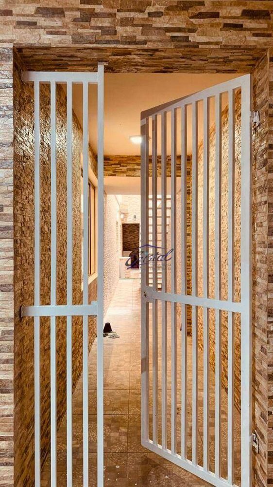 Casa, 3 quartos, 140 m² - Foto 9