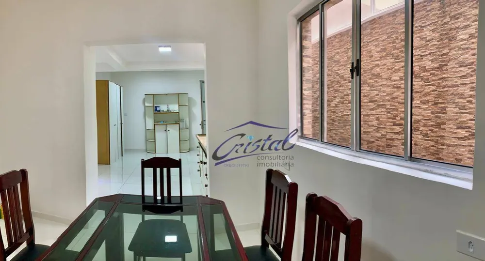 Casa, 3 quartos, 140 m² - Foto 5
