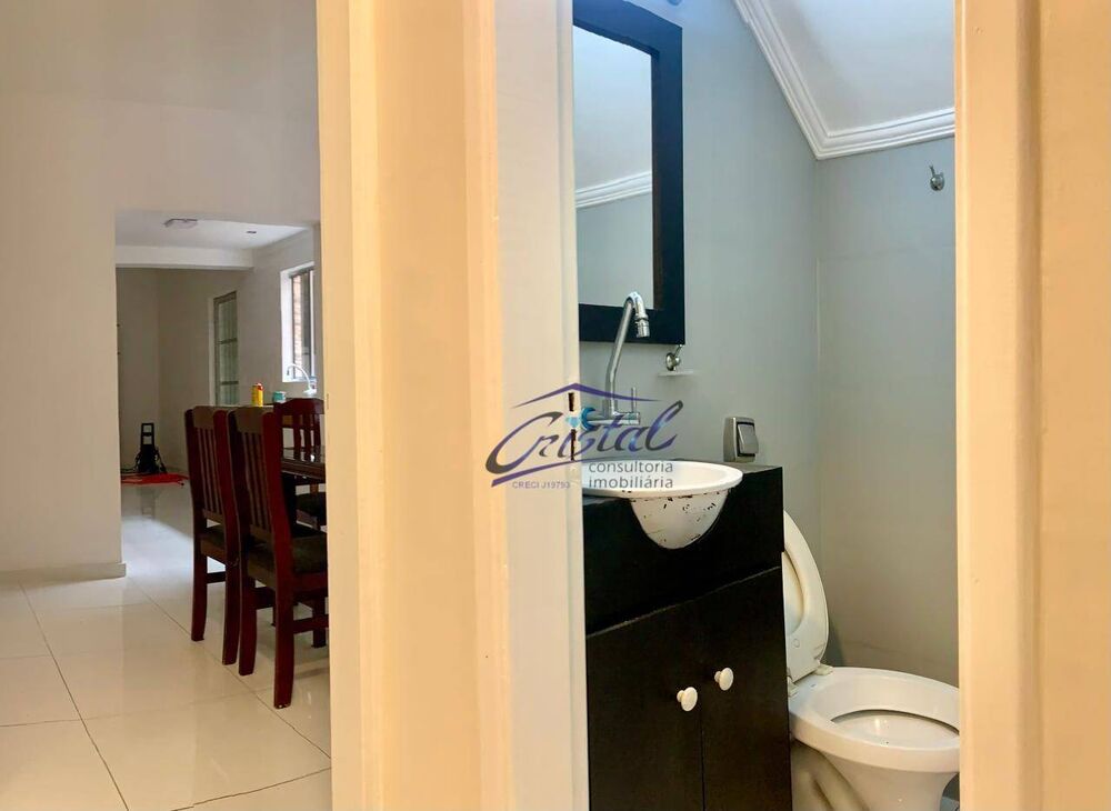 Casa, 3 quartos, 140 m² - Foto 2