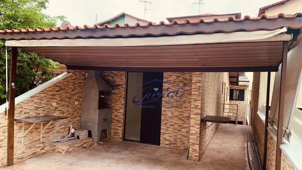 Casa, 3 quartos, 140 m² - Foto 26