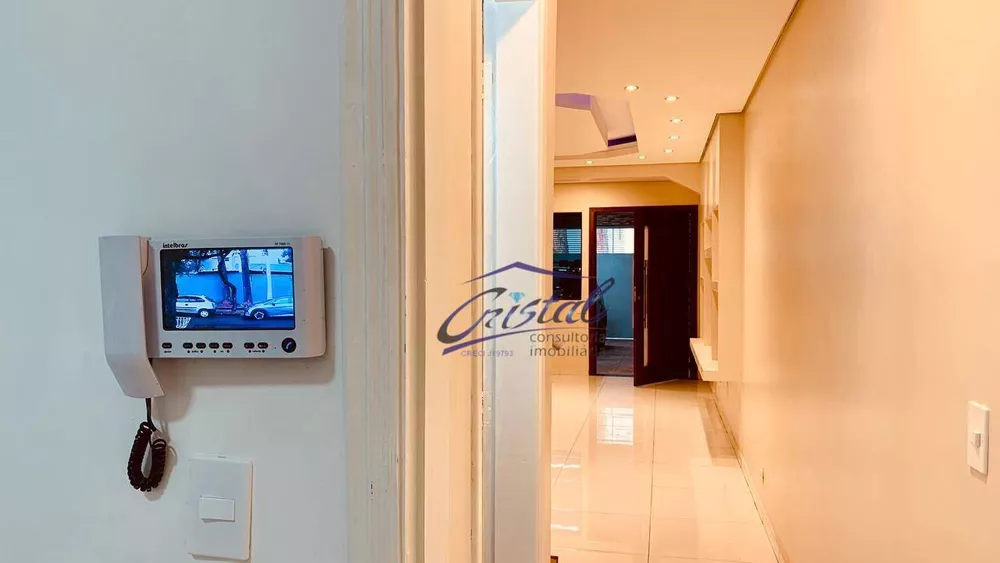 Casa, 3 quartos, 140 m² - Foto 6