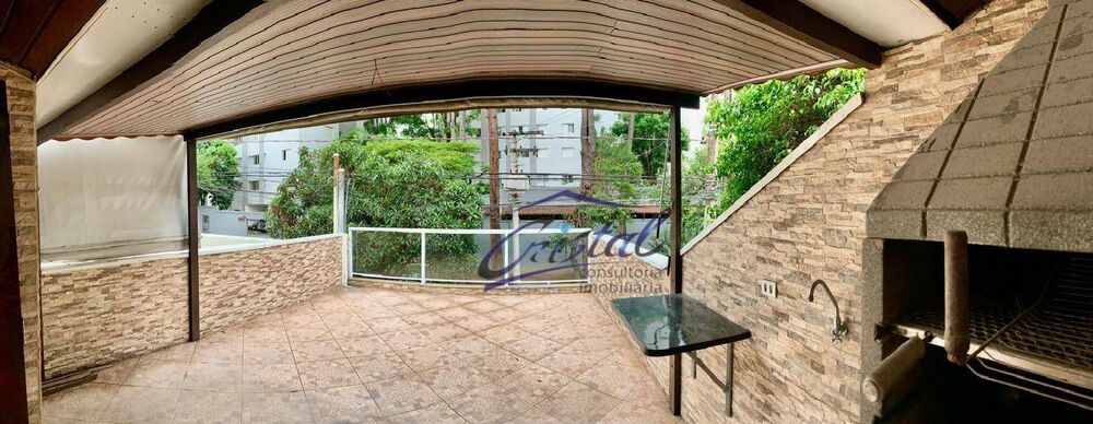 Casa, 3 quartos, 140 m² - Foto 28