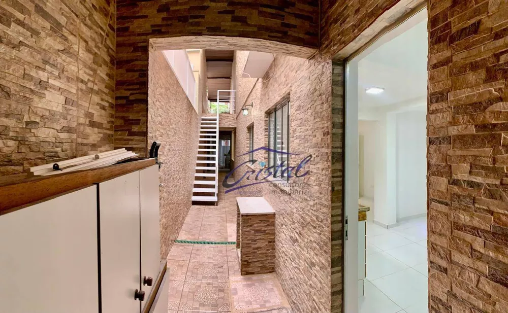 Casa, 3 quartos, 140 m² - Foto 10