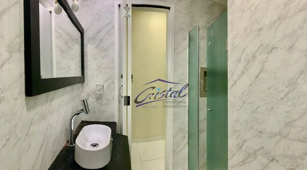 Casa, 3 quartos, 140 m² - Foto 17