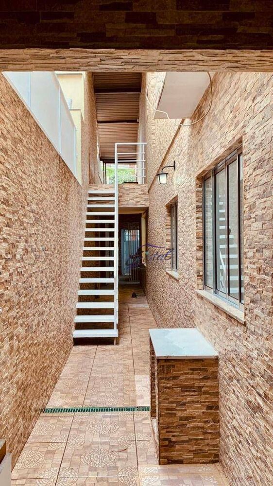 Casa, 3 quartos, 140 m² - Foto 11
