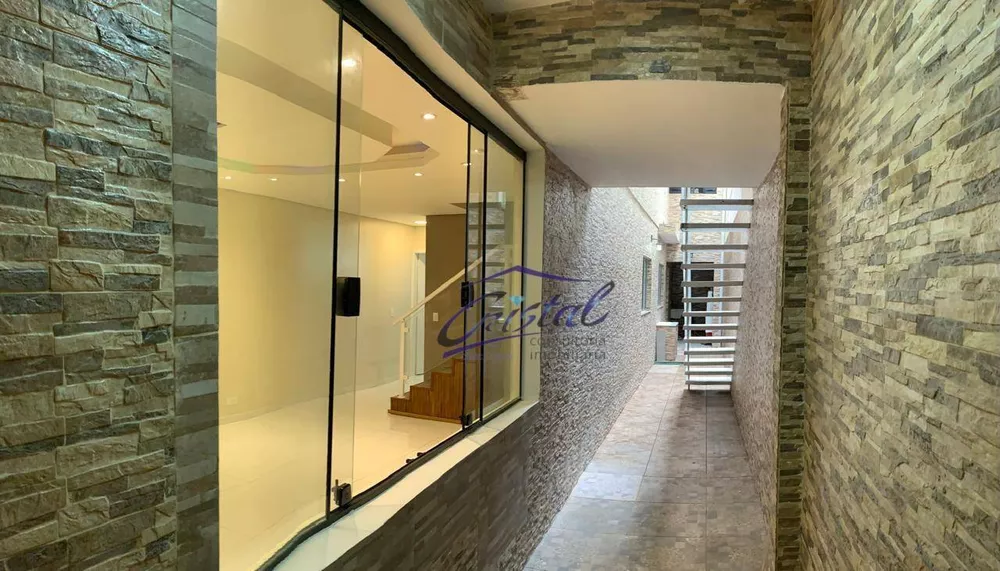 Casa, 3 quartos, 140 m² - Foto 27