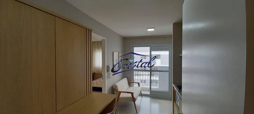 Kitnet-Studio, 33 m² - Foto 8