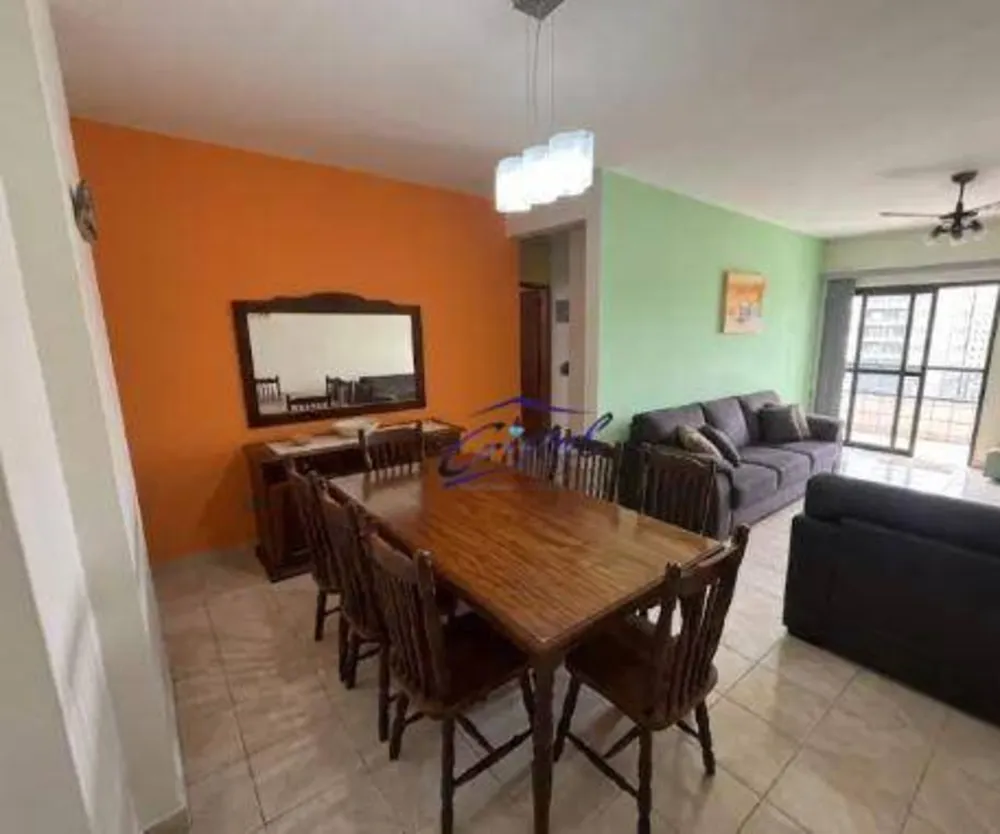 Apartamento, 2 quartos, 93 m² - Foto 3