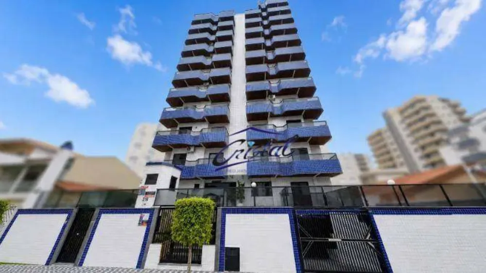 Apartamento, 2 quartos, 93 m² - Foto 1