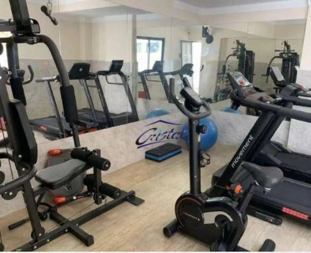 Apartamento, 2 quartos, 93 m² - Foto 7