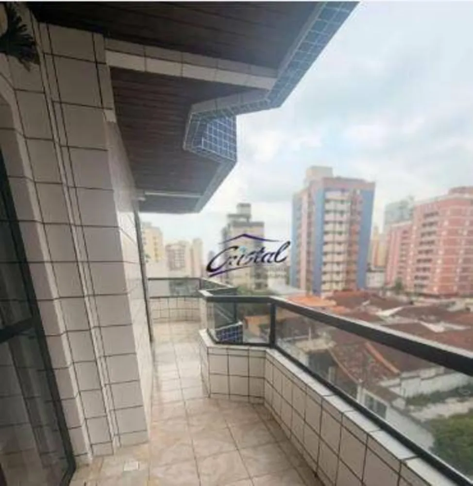 Apartamento, 2 quartos, 93 m² - Foto 4
