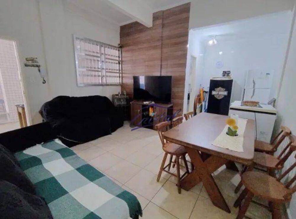 Apartamento, 3 quartos, 98 m² - Foto 1