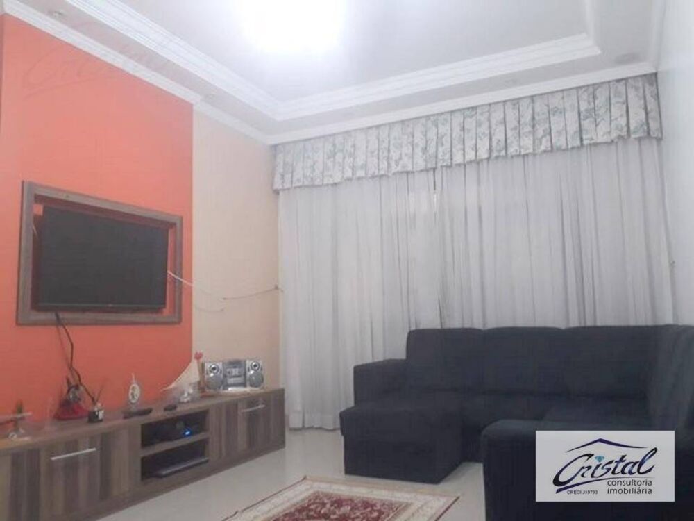 Casa, 3 quartos, 186 m² - Foto 4