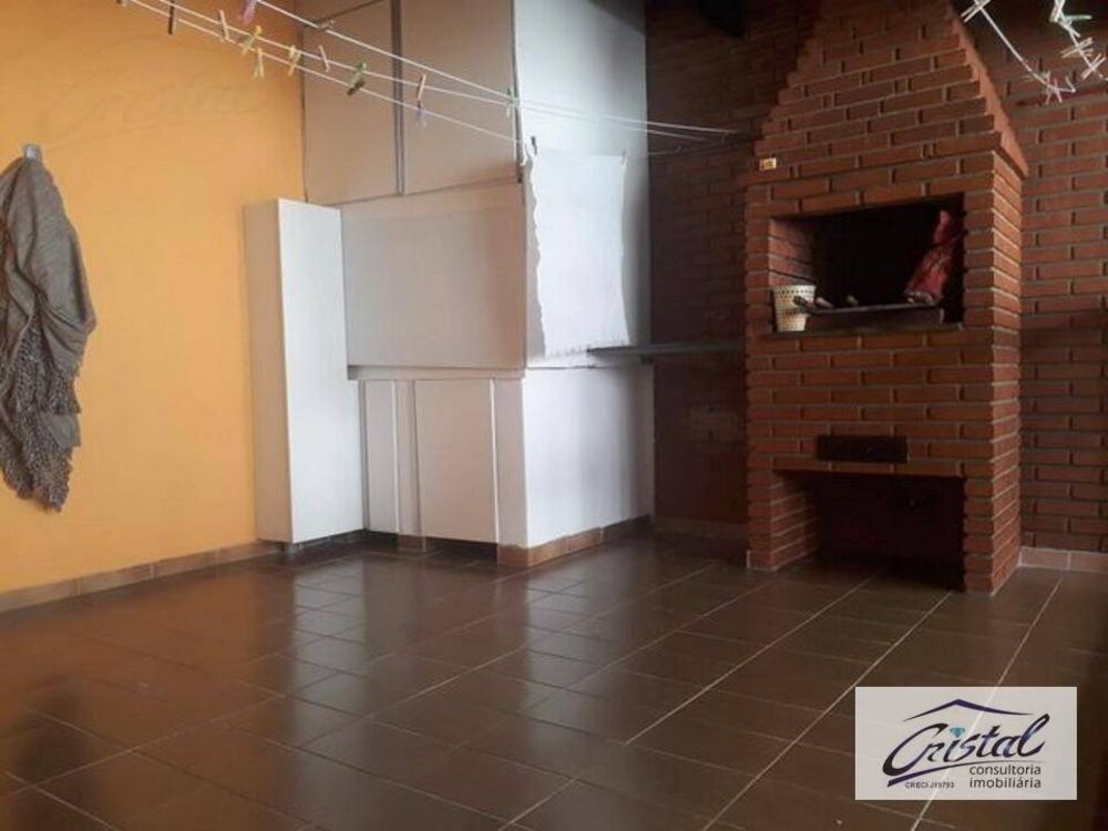 Casa, 3 quartos, 186 m² - Foto 2