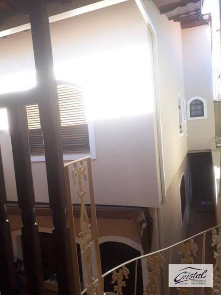 Casa, 3 quartos, 186 m² - Foto 1
