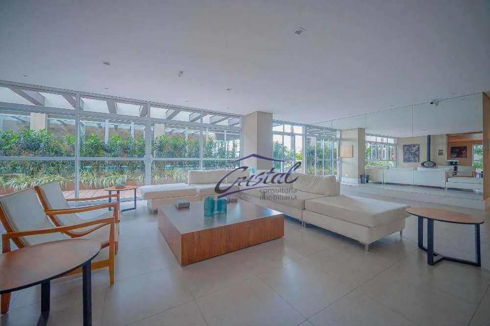 Apartamento, 2 quartos, 96 m² - Foto 1