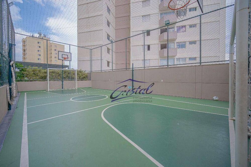 Apartamento à venda com 2 quartos, 96m² - Foto 7