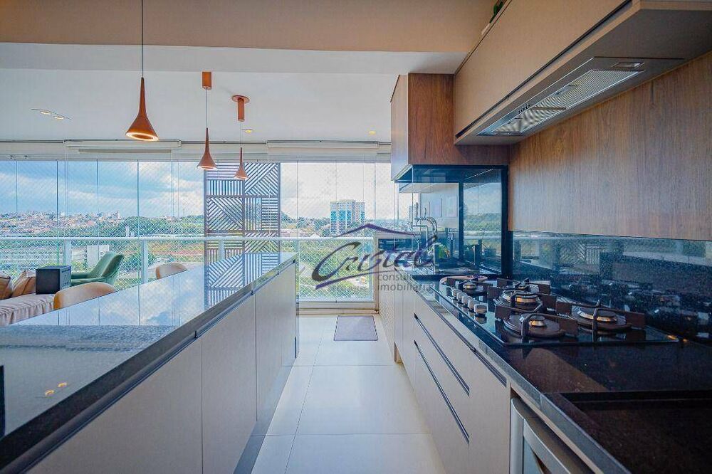 Apartamento à venda com 2 quartos, 96m² - Foto 2