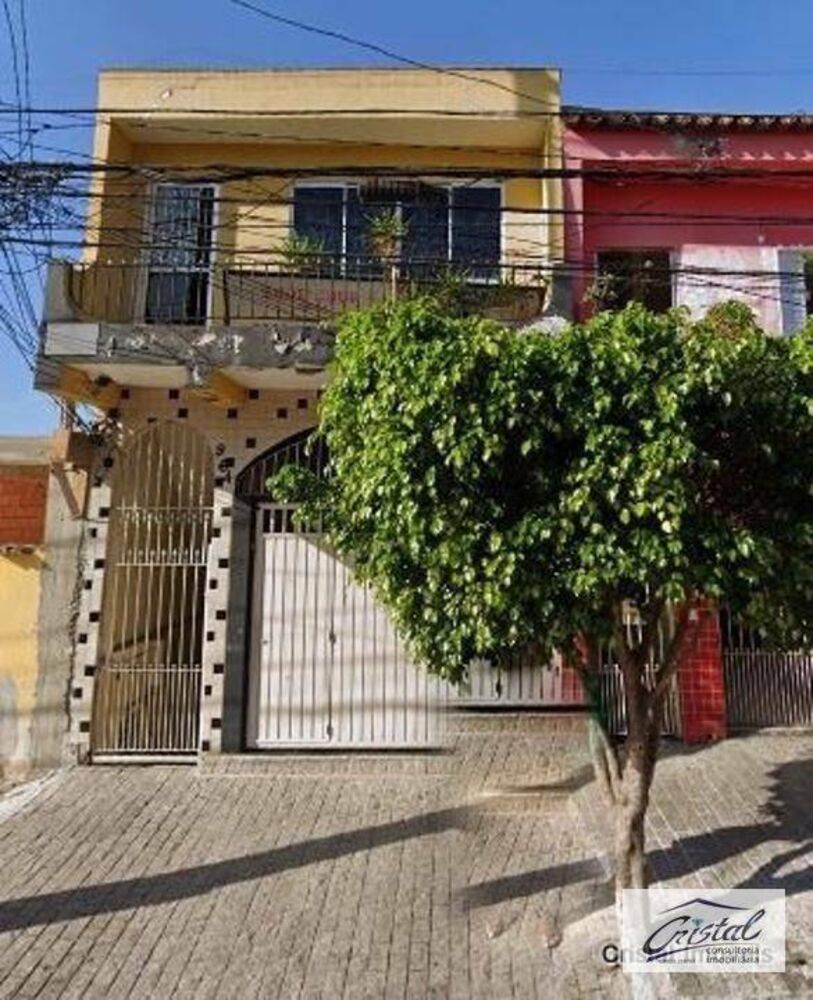 Casa, 9 quartos, 322 m² - Foto 3