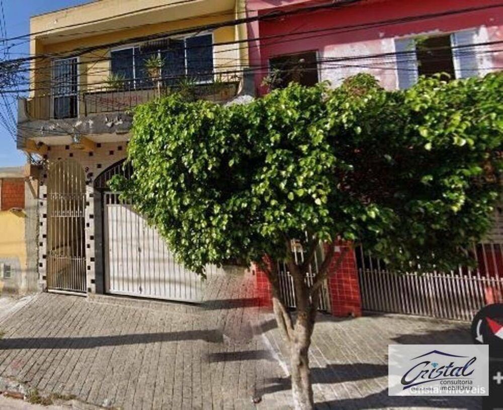 Casa, 9 quartos, 322 m² - Foto 4