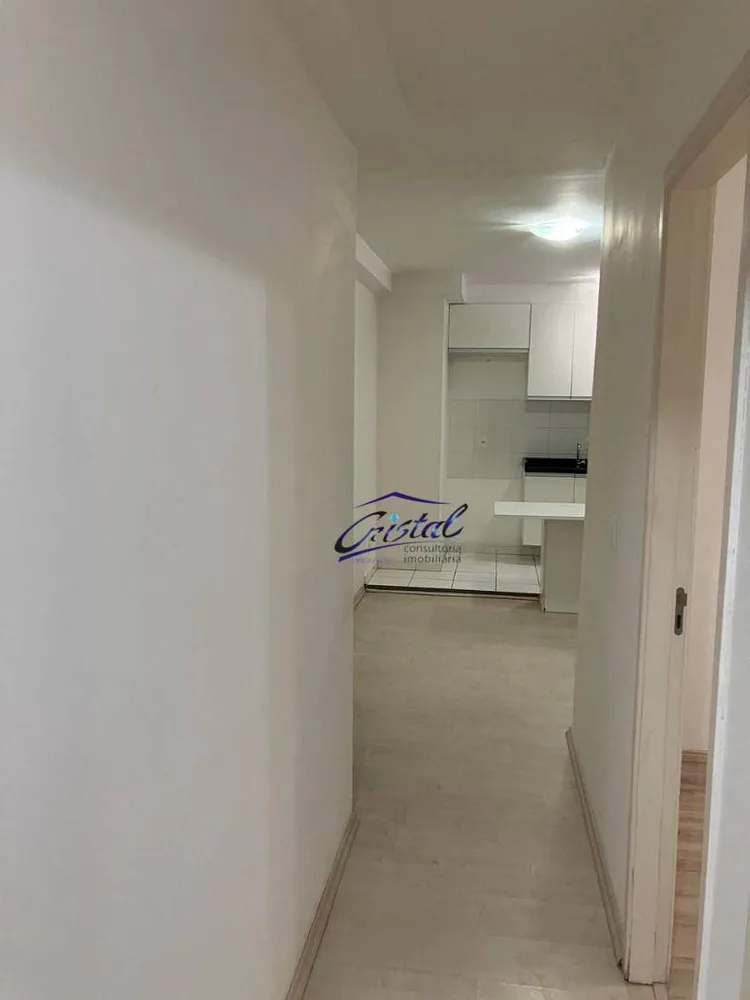 Apartamento, 2 quartos, 45 m² - Foto 8