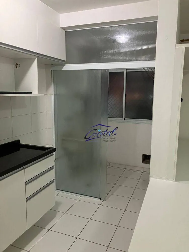 Apartamento, 2 quartos, 45 m² - Foto 11
