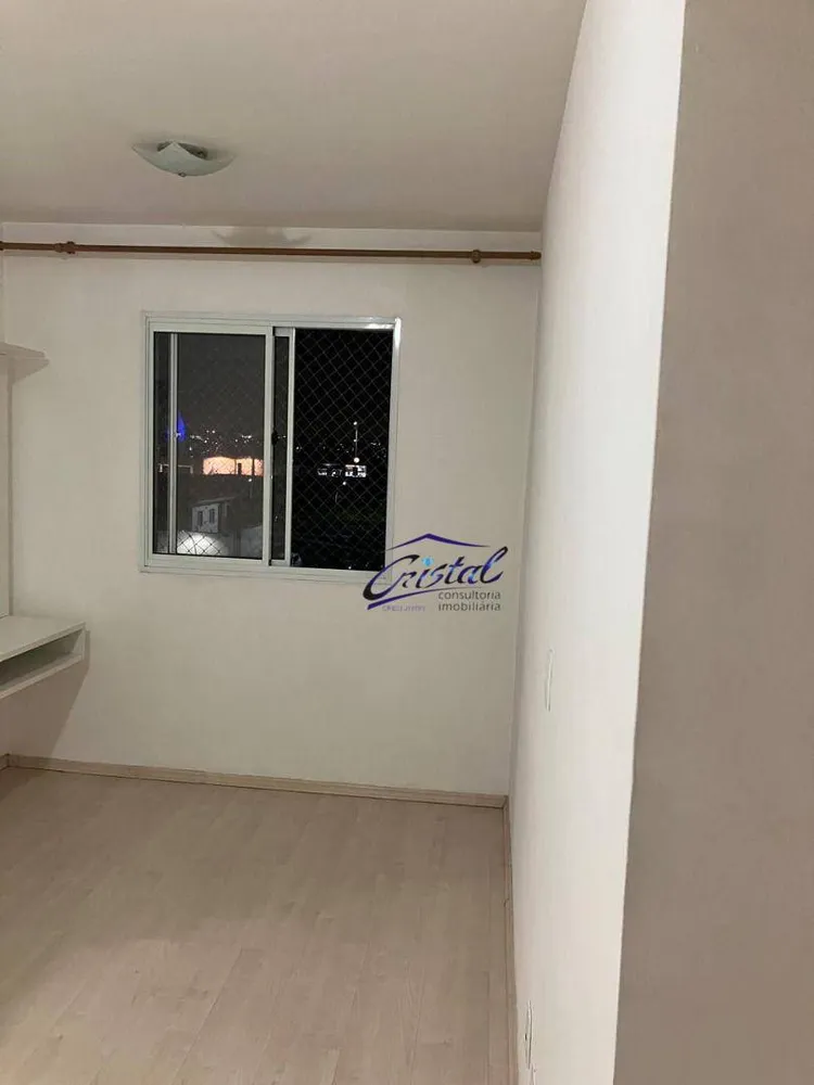 Apartamento, 2 quartos, 45 m² - Foto 2