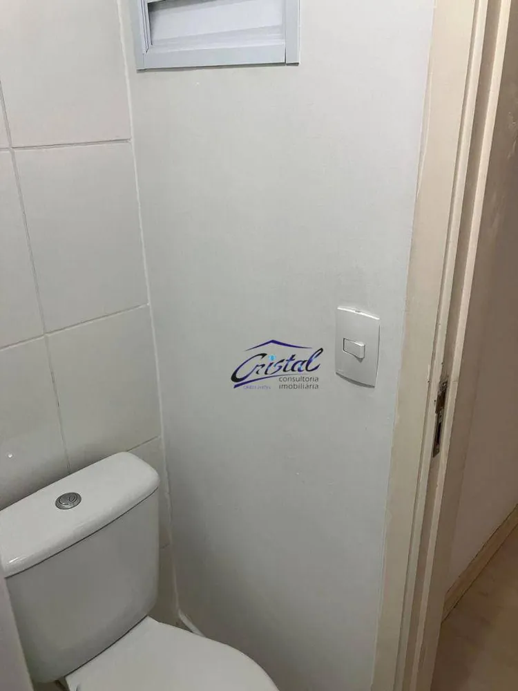 Apartamento, 2 quartos, 45 m² - Foto 6