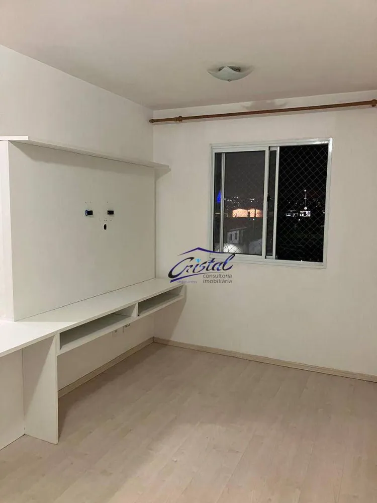 Apartamento, 2 quartos, 45 m² - Foto 1