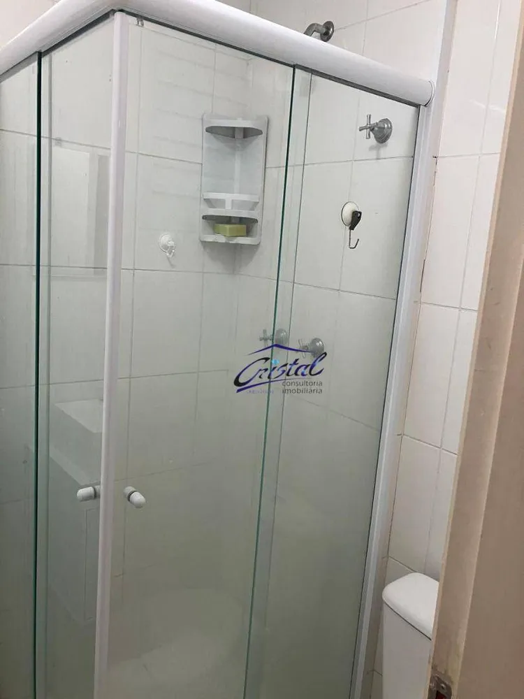 Apartamento, 2 quartos, 45 m² - Foto 7