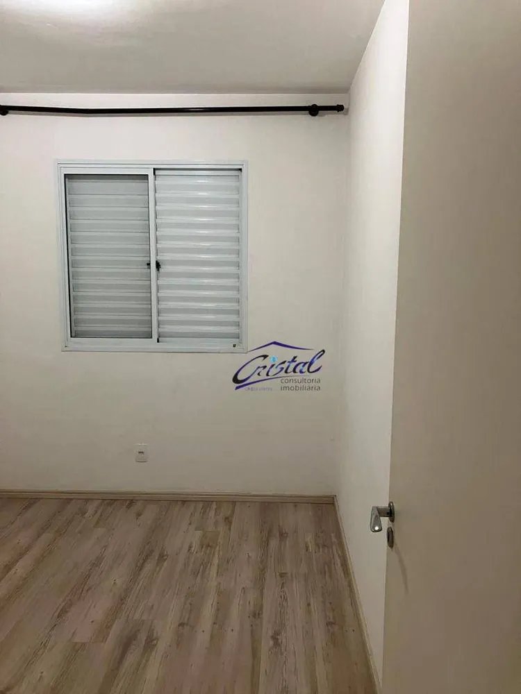 Apartamento, 2 quartos, 45 m² - Foto 3