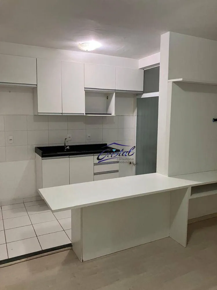 Apartamento, 2 quartos, 45 m² - Foto 10