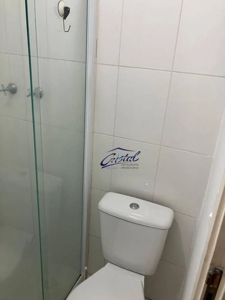 Apartamento, 2 quartos, 45 m² - Foto 5