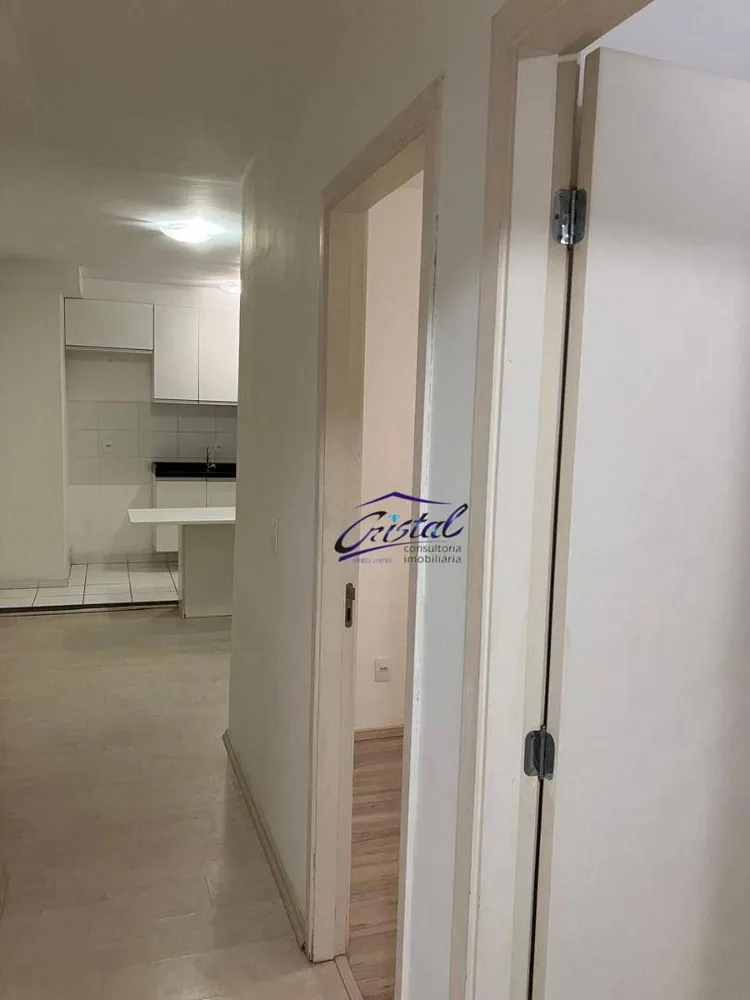 Apartamento, 2 quartos, 45 m² - Foto 4