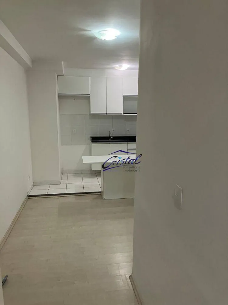 Apartamento, 2 quartos, 45 m² - Foto 9