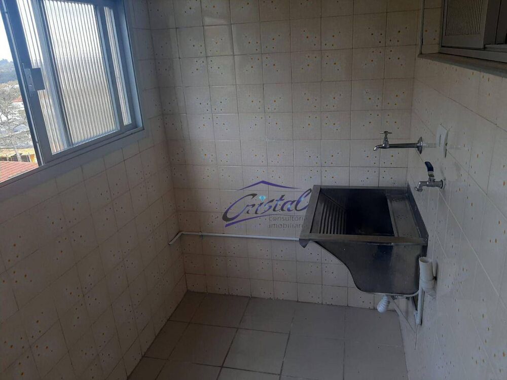 Apartamento, 2 quartos, 60 m² - Foto 5
