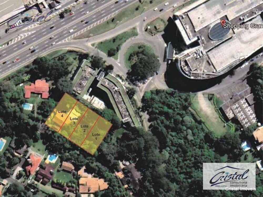 Loteamento e Condomínio à venda, 509M2 - Foto 1