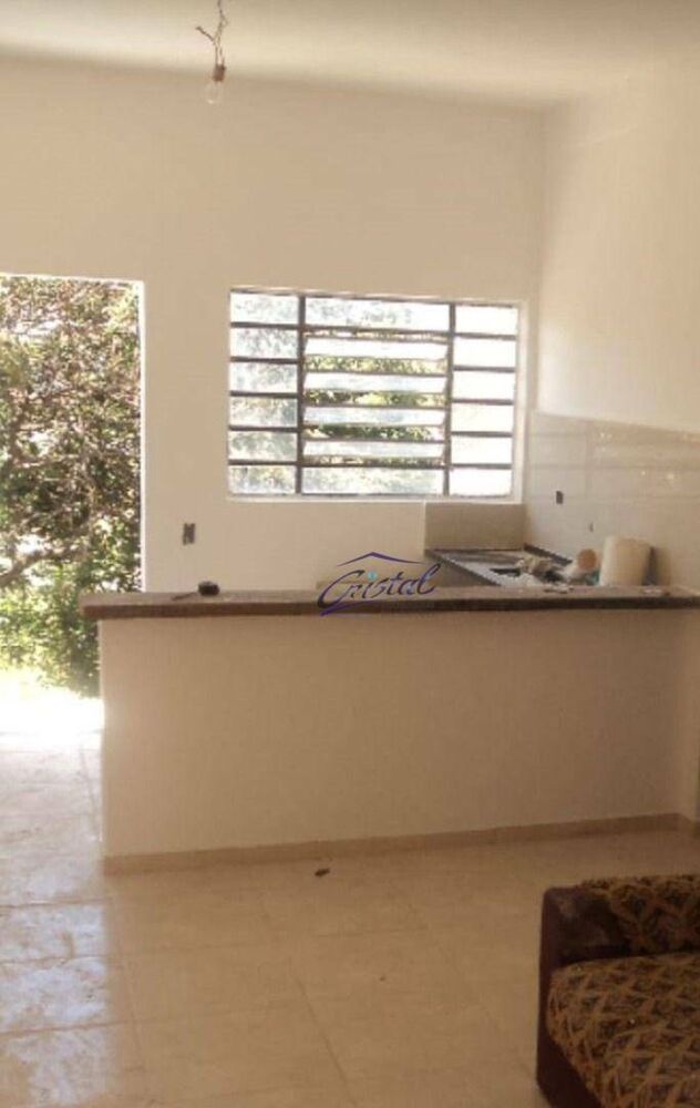 Casa, 4 quartos, 122 m² - Foto 4