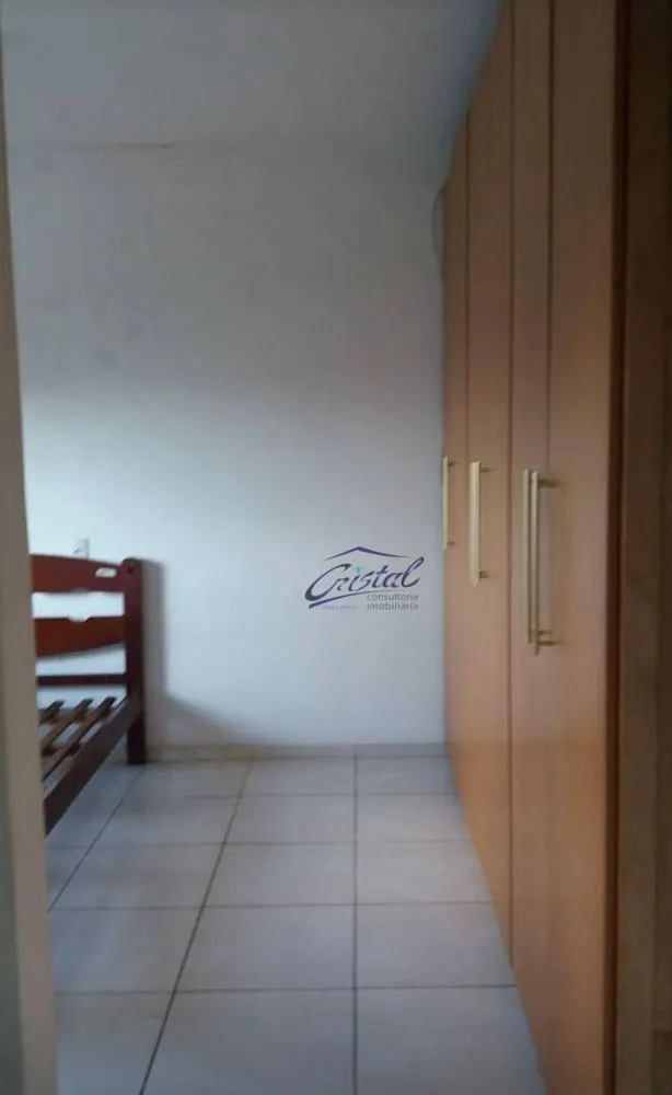 Casa, 4 quartos, 122 m² - Foto 7