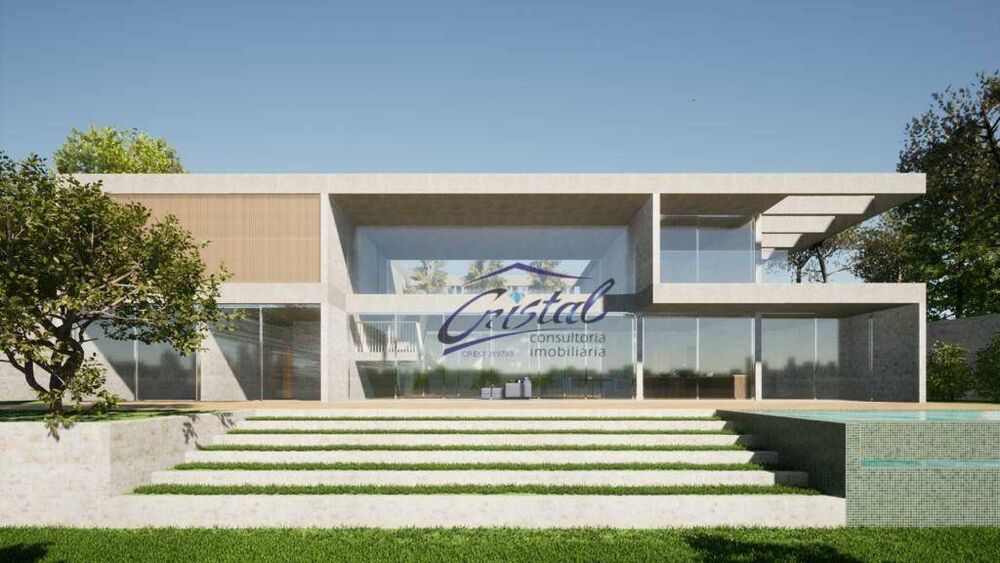 Loteamento e Condomínio, 1575 m² - Foto 2