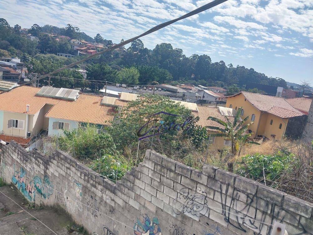 Terreno, 930 m² - Foto 3