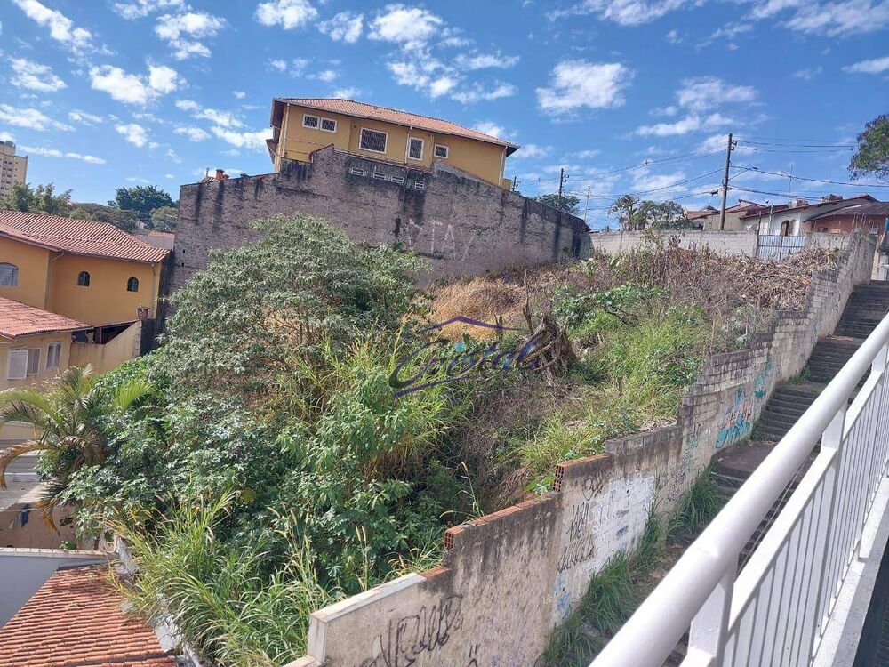 Terreno, 930 m² - Foto 2