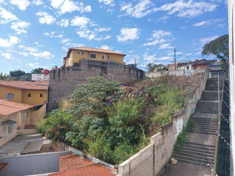 Terreno, 930 m² - Foto 1