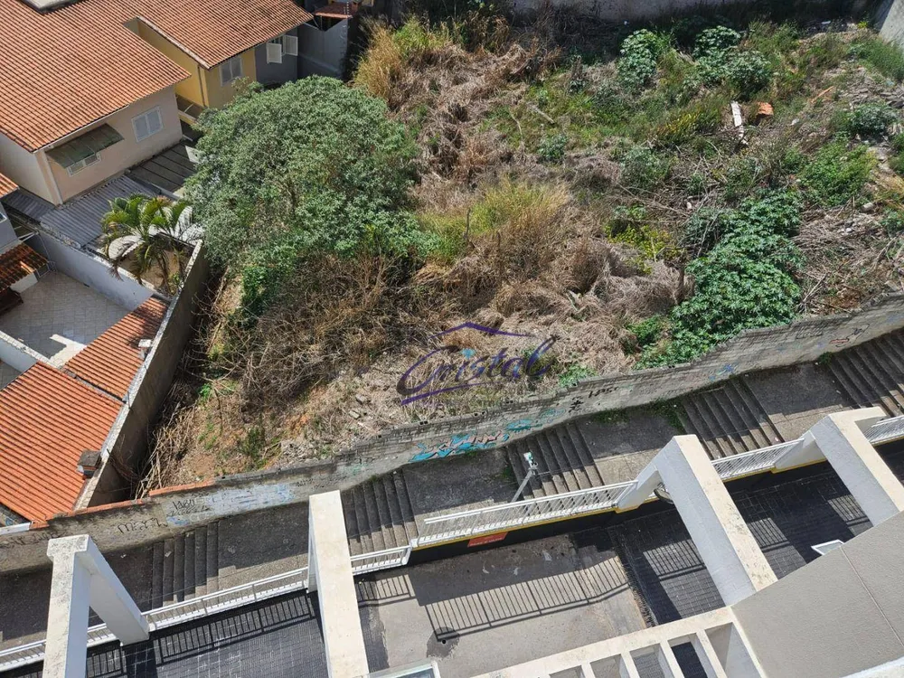 Terreno, 930 m² - Foto 1
