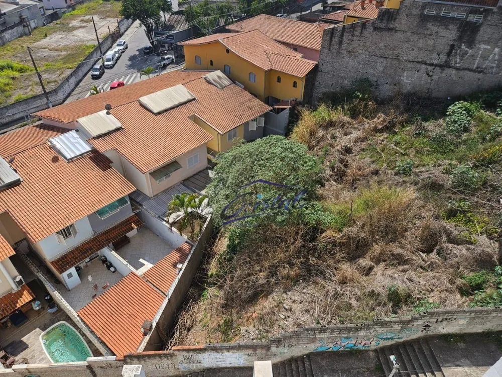 Terreno, 930 m² - Foto 3