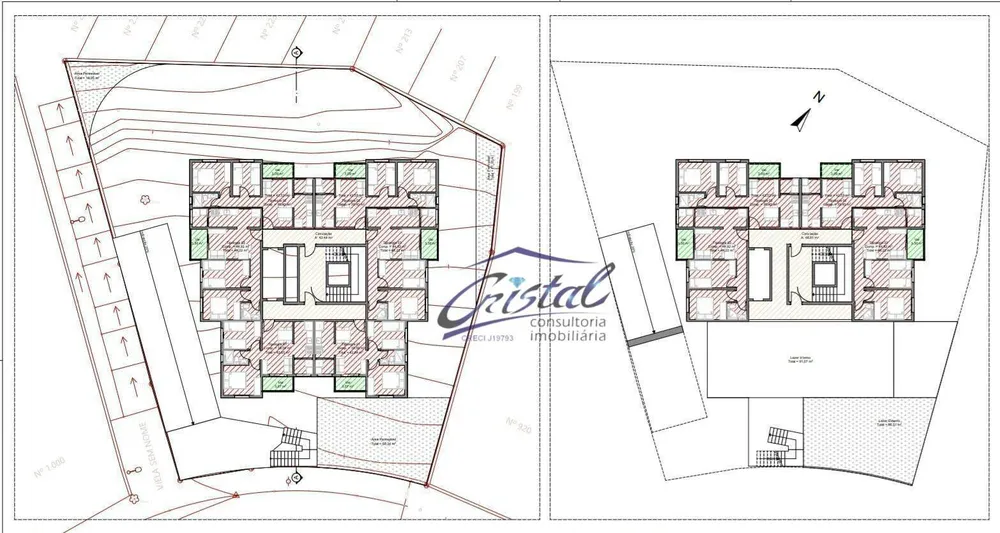Terreno, 930 m² - Foto 4