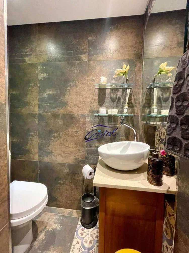 Apartamento, 2 quartos, 60 m² - Foto 3