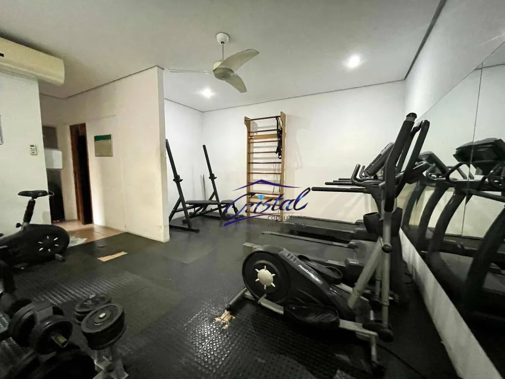 Apartamento, 2 quartos, 60 m² - Foto 4