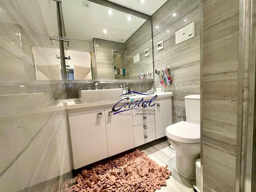 Apartamento, 2 quartos, 60 m² - Foto 6